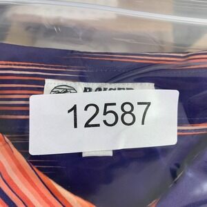 Raised By Coyotes Polo Men Medium Southwestern Golf Performance Stretch Navajo